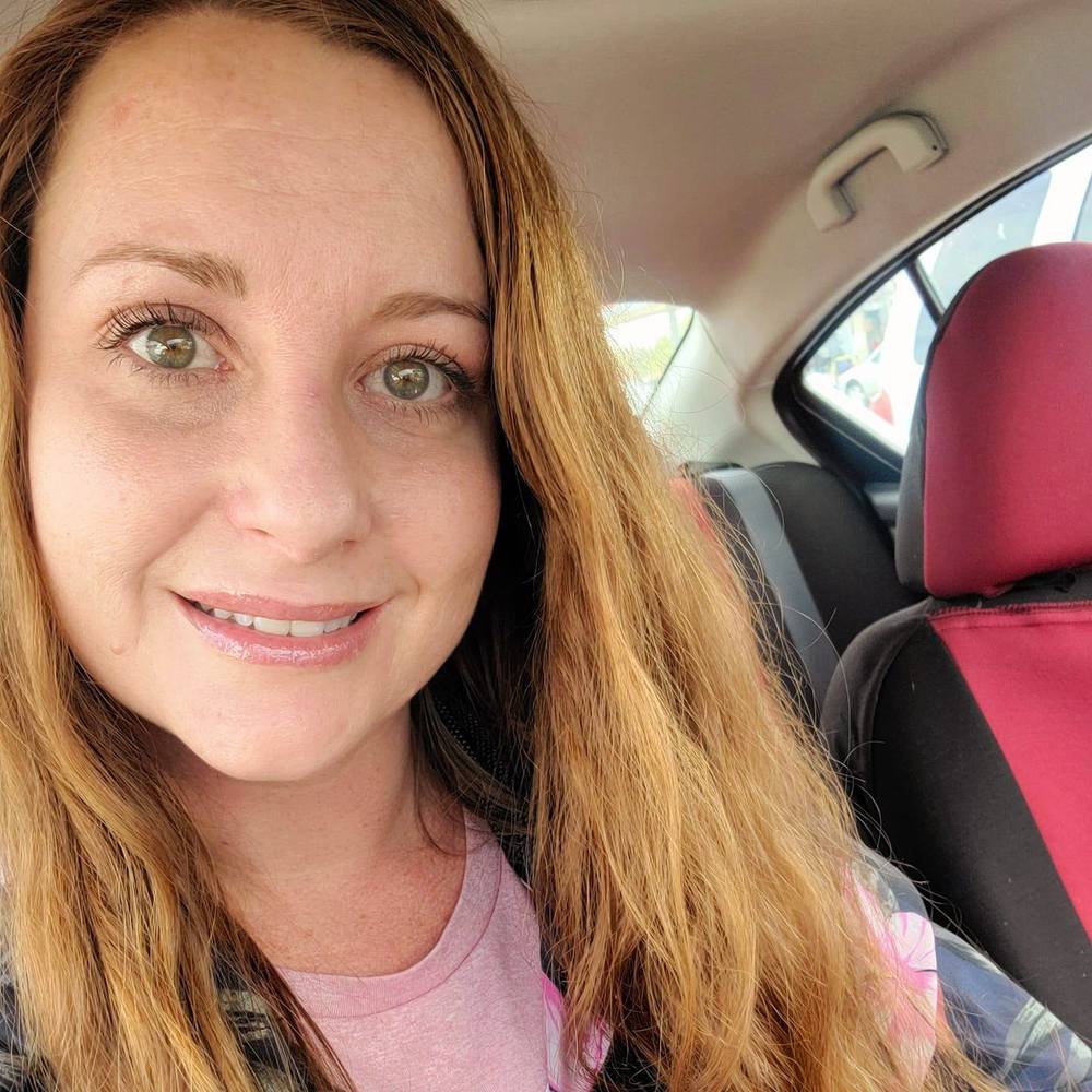 Meet your Posher, Jodie